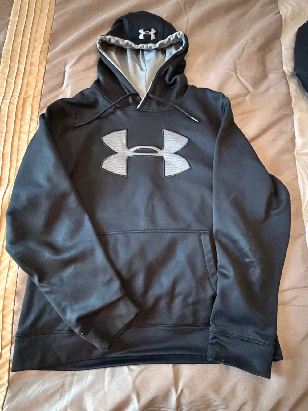 Under Armour Storm 1 Fleece Pullover Hoodies - 2 for 1